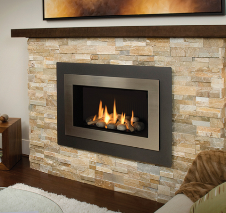 Gas Fireplaces & Gas Fireplace Installation in Atlanta Georgia. Gas fireplace service and installation in Duluth