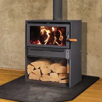 Blaze King Boxer 24