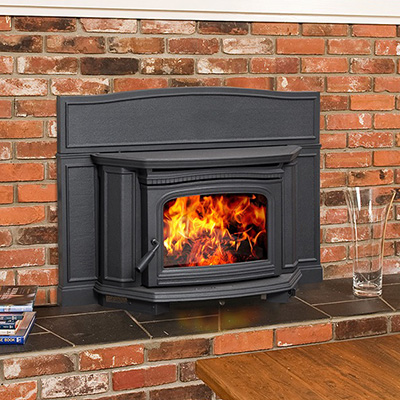 Pacific Energy Alderlea T5 LE