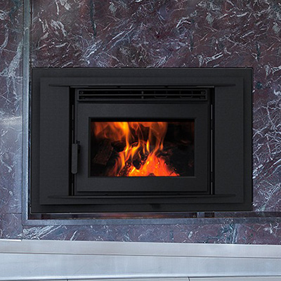 Pacific Energy FP25 LE Fireplace