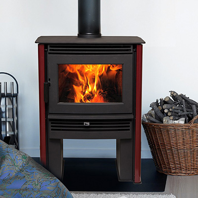 Pacific Energy NEO 1.6 LE