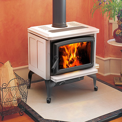 Pacific Energy Vista Classic LE