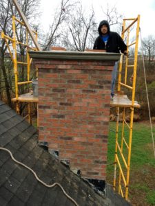 Chimney Cleaning