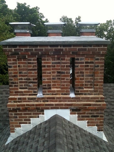 Chimney
