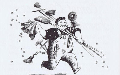 Chimney Sweep