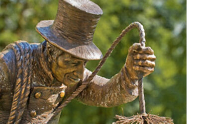 Chimney Sweep