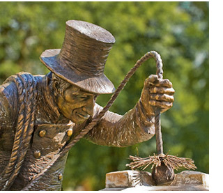 Chimney Sweep