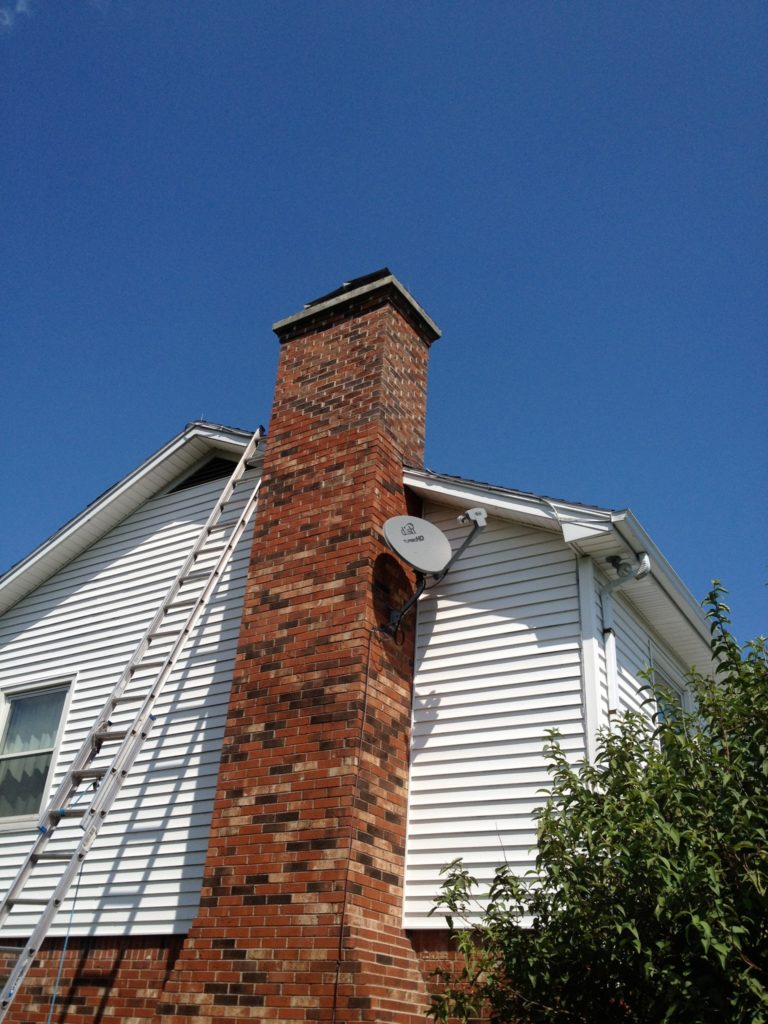 Chimney 