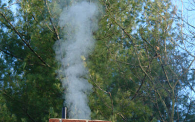 Chimney
