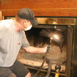 Chimney Sweep