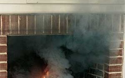 Chimney Drafting