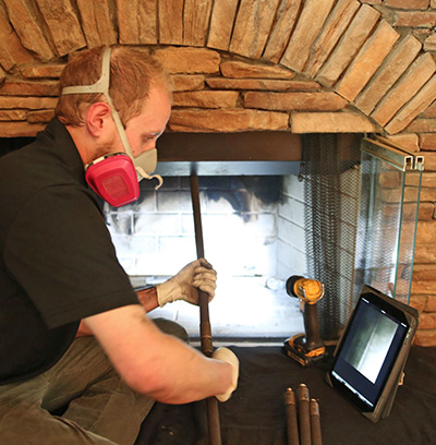 Atlanta Chimney Sweep Inspections Cleanings Chimney Sweep Alpharetta Performs Service In Ming Ga Solutions Specializes