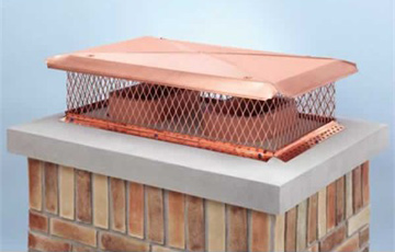 Chimney Cap