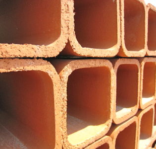 Clay Tile Liners
