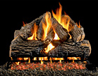 Charred Oak - Vented