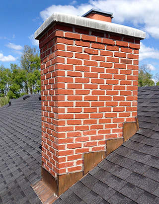 in chimneys cleaning smoke Atlanta Chimney  Crown    Cement Chimney Crown Repair