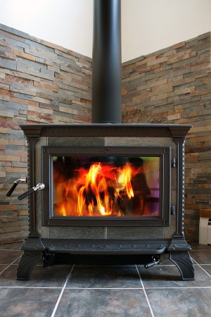 Wood Stove