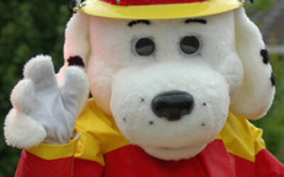 Fire Prevention Week