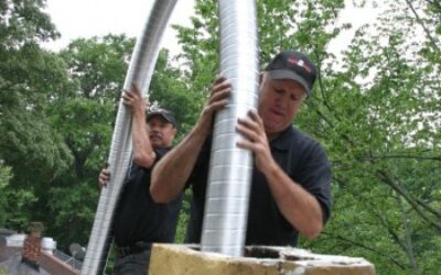 Chimney Relining