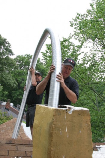 Chimney Relining
