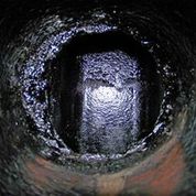Third Degree Creosote