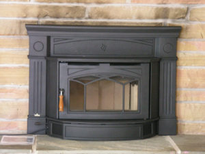 Fireplace Insert