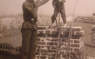 Chimney Sweeps