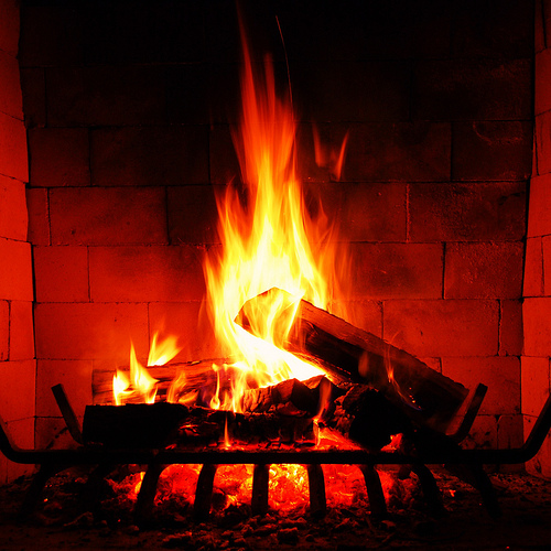Fireplace Tips - Professional Chimney Sweeps