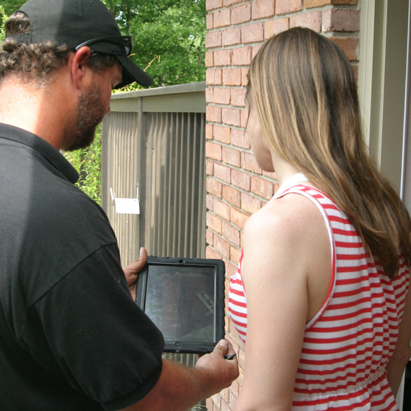 Hiring a Chimney Sweep