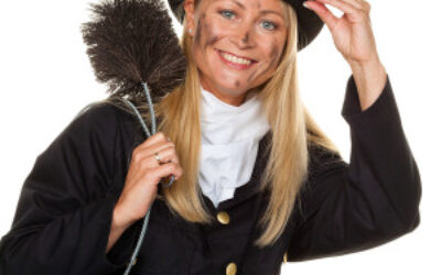 Chimney Cleaning Tips