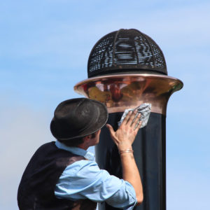 Chimney Sweep Atlanta