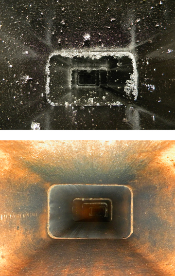 Remove Creosote Buildup Atlanta