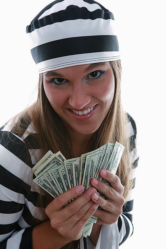 Chimney Sweep Scammers