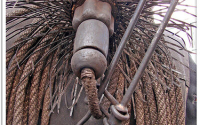 Chimney Sweep Tools - CT Sweeps
