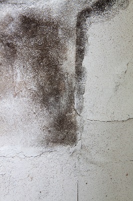 Removing Soot Stains