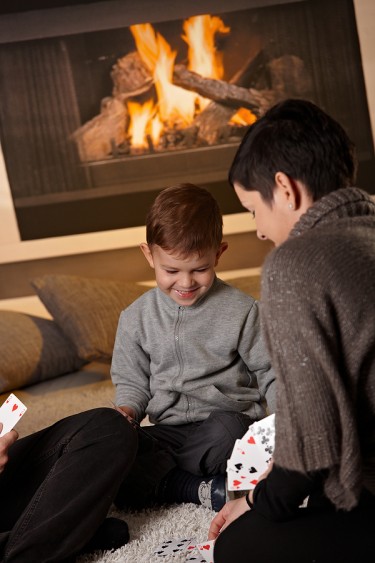 Fireplace Safety Mistakes