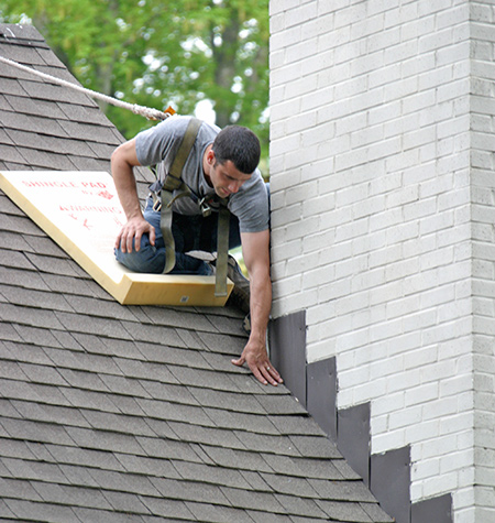 chimney maintenance & inspection alpharetta ga