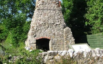 Old chimney - Atlanta Chimney Sweeps