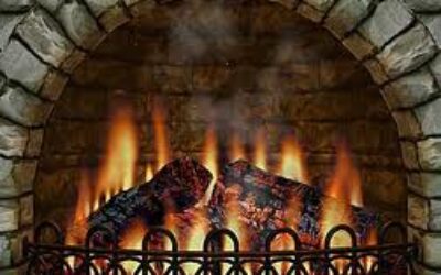 Fireplace Anatomy - Atlanta Chimney Sweeps