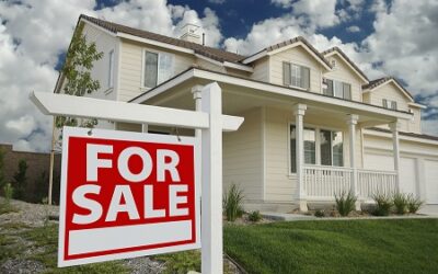 Get a Chimney Inspection before You Sell Your Home