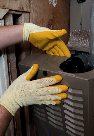 Furnace Flue Cleaning
