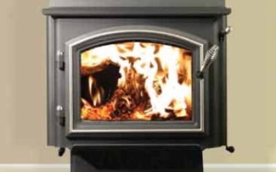 Wood burning stoves - atlanta