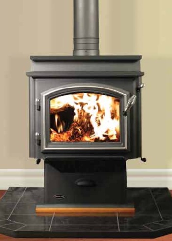 Wood burning stoves - atlanta