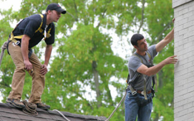 Chimney Inspections are Crucial