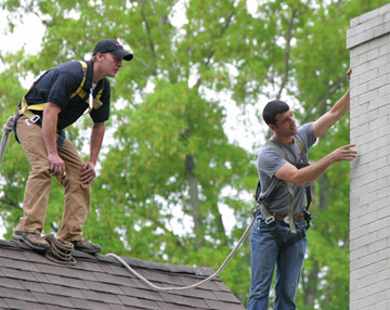 Chimney Inspections are Crucial