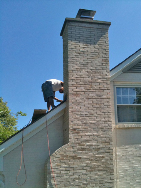 Chimney Inspections
