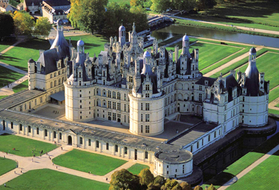 Most chimneys in one place