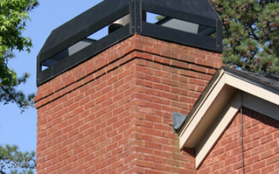 Chimney Sweeps Atlanta GA