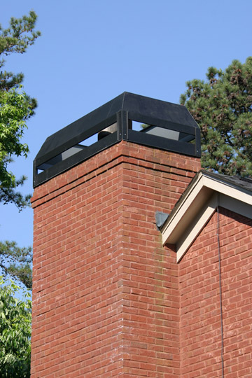 Chimney Sweeps Atlanta GA