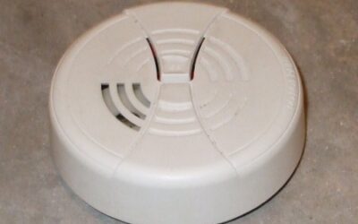 Smoke Alarm